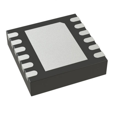 Integrated Circuit Chip LTC4420CDD 12-DFN 1.6A N-Channel ORing Controller
