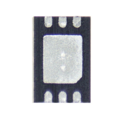 Integrated Circuit Chip LTC4359IDCB N-Channel ORing Controller 6-DFN
