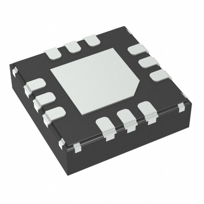 Chip Sirkuit Terintegrasi MAX16992ATCF/VY 36V 2.5MHz Pengontrol Boost Otomotif