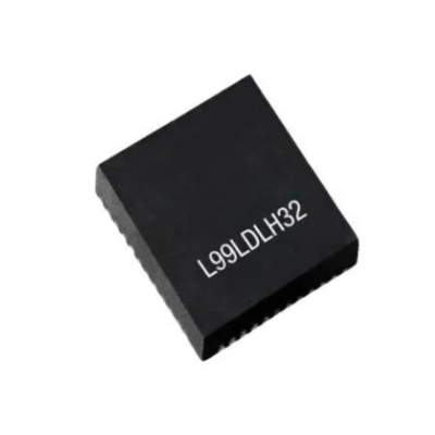 Chip sirkuit terintegrasi L99LDLH32TR CAN FD Light Interface LED Driver