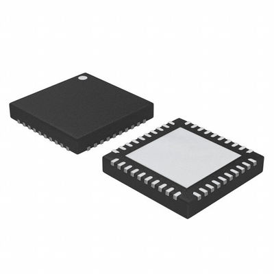 Integrated Circuit Chip L99LD20Q6TR Driver LED Daya Tinggi Otomotif