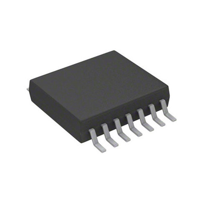 Chip sirkuit terintegrasi LM5156HQPWPRQ1 2.2MHz Wide VIN 65V Switching Controller