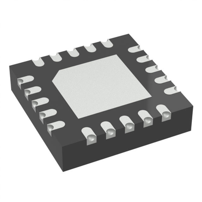 Chip sirkuit terintegrasi LM5152QRGRRQ1 2.2MHz Wide Vin Synchronous Buck Controller