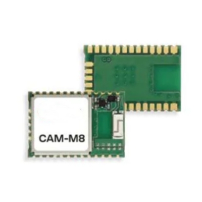 Modul Komunikasi Wireless CAM-M8C-0 10MHz 72 Channel GNSS Modul Antenna