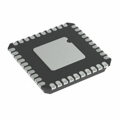 Integrated Circuit Chip LM5140QRWGRQ1 Wide VIN Dual 2.2MHz Low IQ Buck Controller