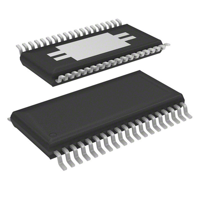 Integrated Circuit Chip LP8866QDCPRQ1 200mA Driver LED Display Otomotif