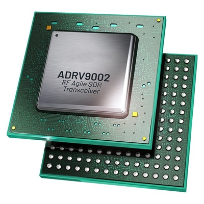 Modul Komunikasi Wireless ADRV9002BBCZ Dual Narrow-Band Dan Broadband RF Transceiver