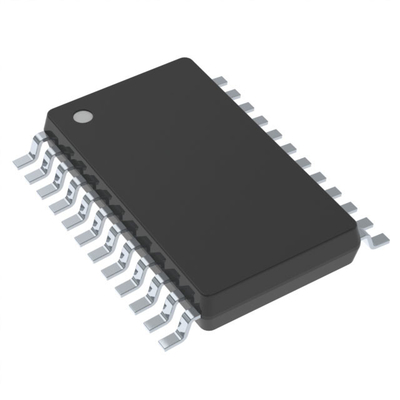 Chip sirkuit terintegrasi AT9917TS-GVAO Driver LED Otomotif IC 24-TSSOP
