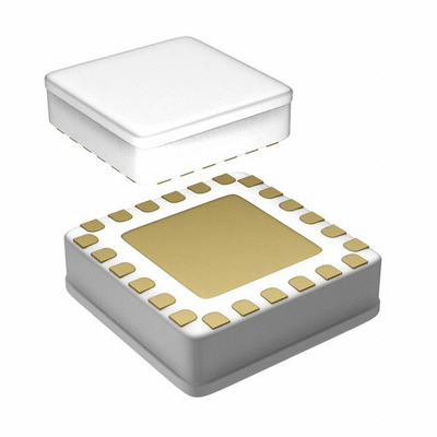 Modul Komunikasi Wireless ADRF5044BCCZN SP4T 50Ohm RF Switch IC 24-LGA