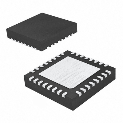 Chip sirkuit terintegrasi ASL1500SHNY Boost Dimming LED Driver IC 32-HVQFN