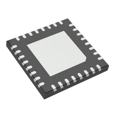 Modul Komunikasi Wireless ST25R3915-AQWT 1 W NFC RFID Tag Dan Transponder