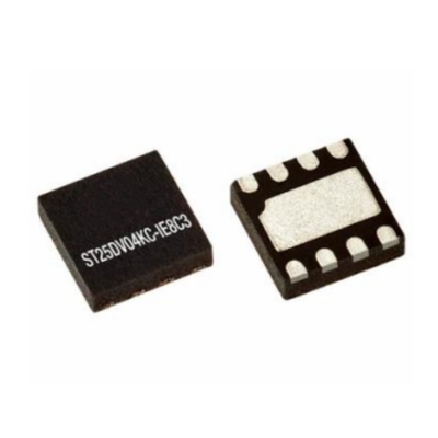 Modul Komunikasi Wireless ST25R3916B-BWLT NFC Reader Untuk Konsumen