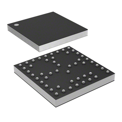 Modul Komunikasi Wireless NCH-RSL10-101WC51-ABG 2.4GHz BT 5.2 Sistem Radio pada Chip