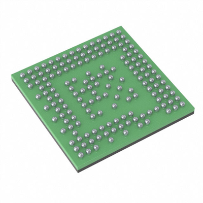 Chip Sirkuit Terpadu AWR1843ABSABLQ1 76GHz RF IC Transceiver 161-TFBGA