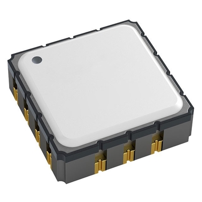 Sensor IC ADXL356CEZ Daya rendah 3-Axis MEMS akselerometer