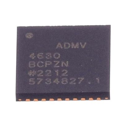 ADMV4630BCPZN Integrated Circuit Chip Ku Band Up-Down Converter untuk Konversi Sinyal Frekuensi Tinggi