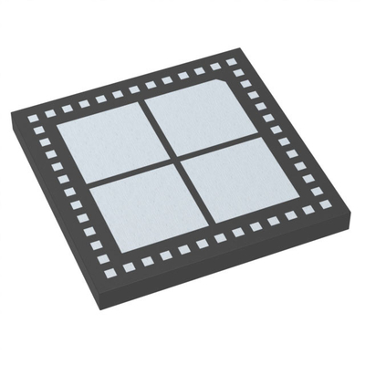 Chip Sirkuit Terintegrasi ADAR2004ACCZ 41 dB 10 GHz RF Transmitter