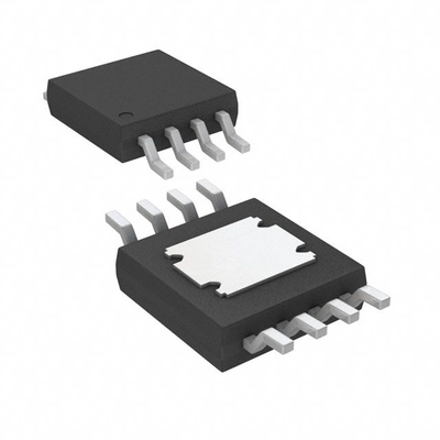 Integrated Circuit Chip ADMV2101BRHZ Umum Tujuan RF IC Frequency Divider
