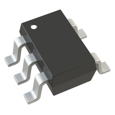 Sensor IC MCP9700T-H/LTVAO Sensor suhu analog 5-TSSOP