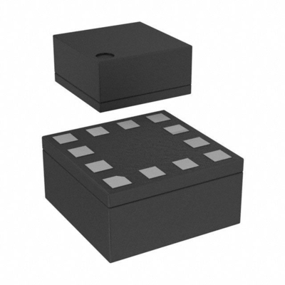 Sensor IIS2DHTR Output Digital 3-Axis Accelerometer