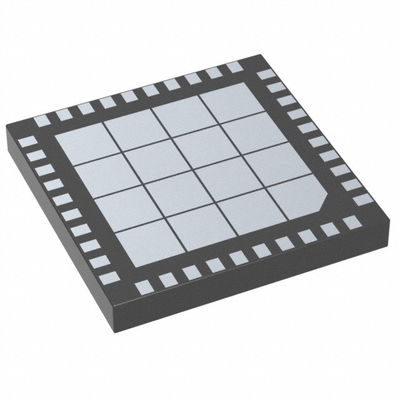 Chip Sirkuit Terintegrasi ADMV1013ACCZ 44 GHz Wideband Microwave Upconverter