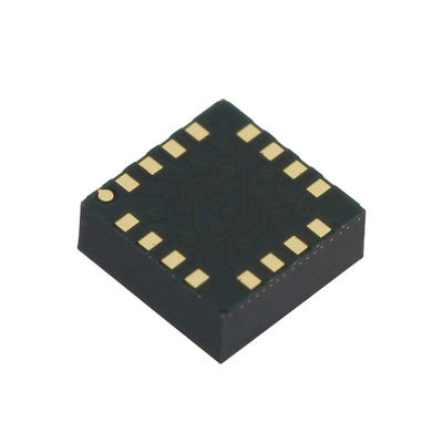 Sensor IC ADXL371BCCZ 3-Axis 200g Digital MEMS Akselerometer
