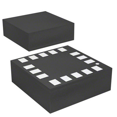 Sensor IC ADXL350BCEZ 3-Axis 8g Digital Accelerometer