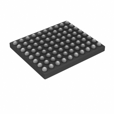 Chip Sirkuit Terpadu AD6676BCBZRL 20MHz RF IC IF Penerima 80-WLSCP