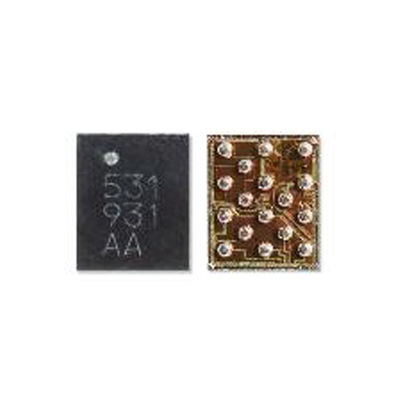 Modul Komunikasi Wireless DA14531-00000OG2 Ultra Low Power BT 5.1 SoC WLCSP-17