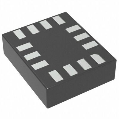 Sensor IC ADXL359BCCZ 3-Axis MEMS Akselerometer 14-TFLGA