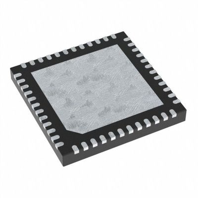 Modul Komunikasi Wireless AT86RF215IQ-ZUR 2.4GHz Multi-Band Radio Transceiver