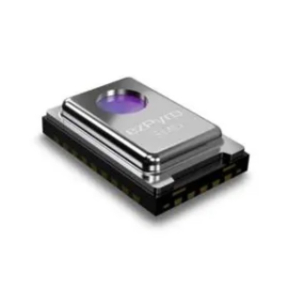 Sensor IC AFBR-S6EPY32271R Sensor Inframerah Perpanjangan Pyroelectric