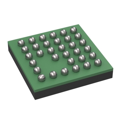 Modul Komunikasi Wireless ATA8352-7MQW Tujuan Umum 12V RF Transceiver IC