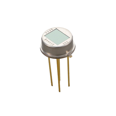 Sensor IC AFBR-S6EPR44112 Sensor digital piroelektrik berkualitas tinggi