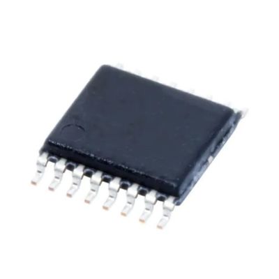Integrated Circuit Chip TRSF3243EIPWR Multichannel RS232 Kompatibel Transceiver Line