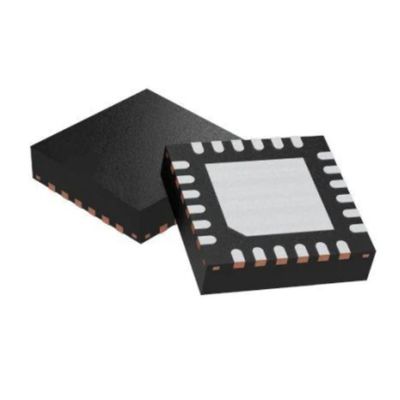 Chip sirkuit terintegrasi TPS38700603SRGERQ1 Sequencer Pasokan Daya Hingga Enam Saluran