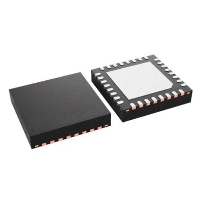 Chip sirkuit terintegrasi TPS6521905RHBR Programmable Power Management IC VQFN32