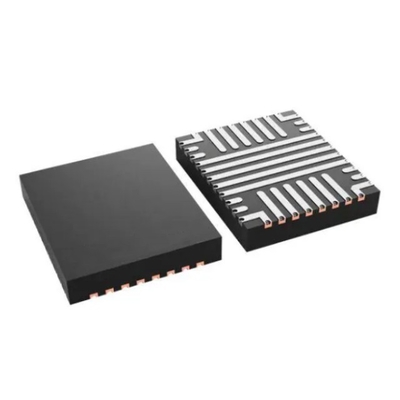 Integrated Circuit Chip TPS25772CQRQLRQ1 Dual Port USB Type C PD controller VQFN29