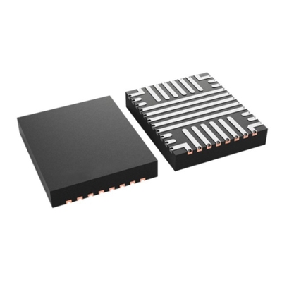 Chip Sirkuit Terpadu TPS25762CQRQLRQ1 Pengontrol PD USB Tipe C Otomotif VQFN29