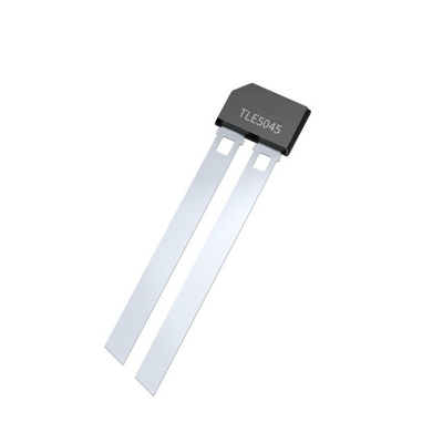 Sensor IC TLE5045ICR050HALA1 Mobil High End GMR Sensor Kecepatan Roda