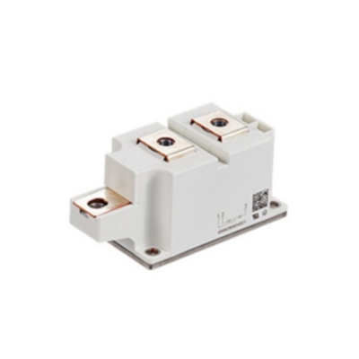 Modul IGBT Otomotif TD390N16SOFHPSA1 1.6 KV 520 A 150 mA Modul SCR