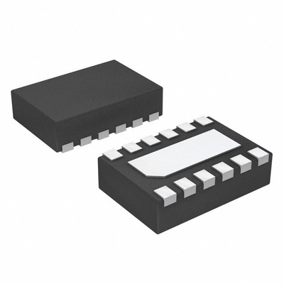 Chip Sirkuit Terpadu TPS25821DSSR 1.5A USB Type-C Source Controller