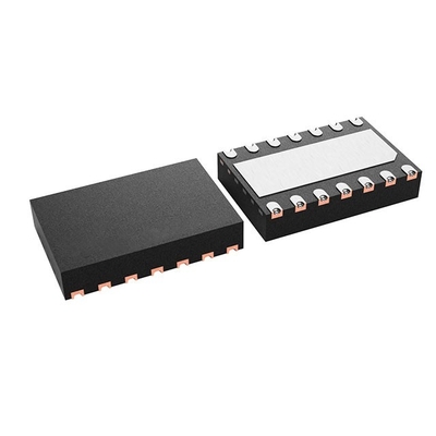 Integrated Circuit Chip TCAN1463DMTRQ1 Otomotif Setengah CAN Bus Transceiver