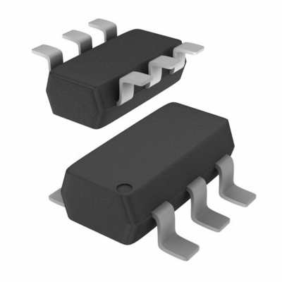 Sensor IC TLE493DP2B6A1HTSA1 7nA Low Power 3 Axis Sensor Magnetic