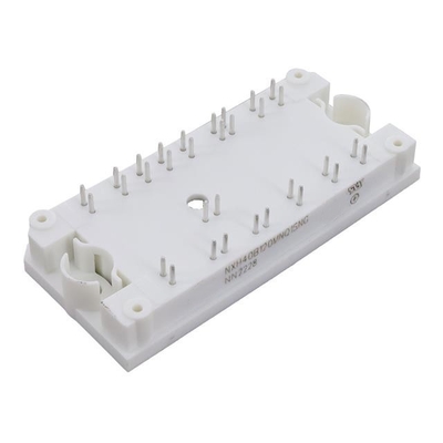 Modul IGBT Otomotif NXH40B120MNQ1SNG Triple Common Source 156 W Modul IGBT