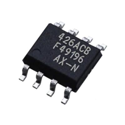 Sensor IC MLX90426-GVE-ACB-630-SP Sensor Posisi Efek Hall Modul SIP3