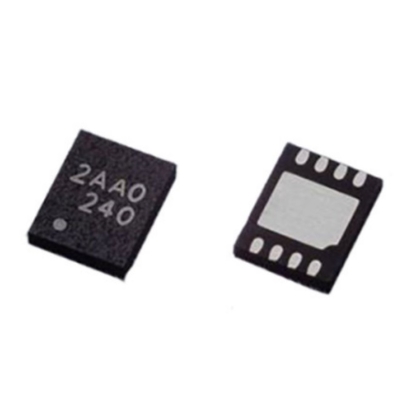 Sensor IC MLX90392ELQ-AAA-011-RE 3 Axis Sensor Efek Hall 1,4kHz 1,8V