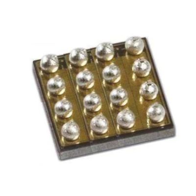 Chip Sirkuit Terpadu MAX98389EWE Digital Input Kelas D Amplifier WLP16