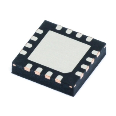 Chip Sirkuit Terintegrasi MAX38890AATE 2.5V 5A Pengatur Tegangan Beralih
