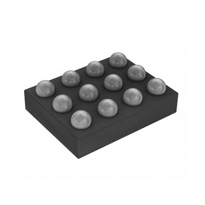 Chip sirkuit terintegrasi MAX31334EWC Ultra-low-power Real Time Clock